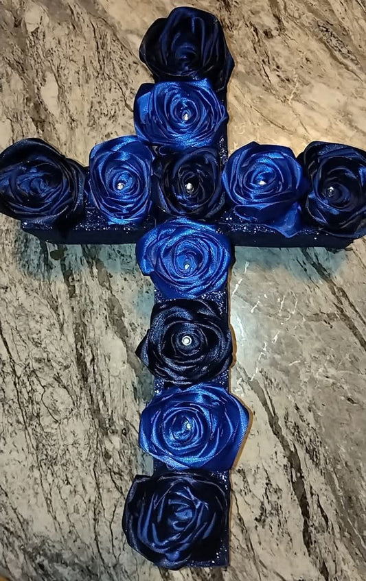 Eternal Rose Cross